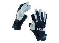 Guantes Work Close para trabajos verticales - 2 dedos cortados