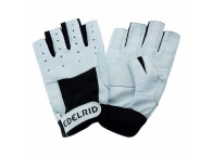Guantes Work Open para trabajos verticales - 5 dedos cortados