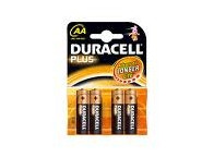 Pilas AA Duracell - Equipo Vertical