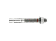 Parabolt M12 anclaje mecánico de acero inox A4