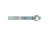 Parabolt M12 anclaje mecánico zincado