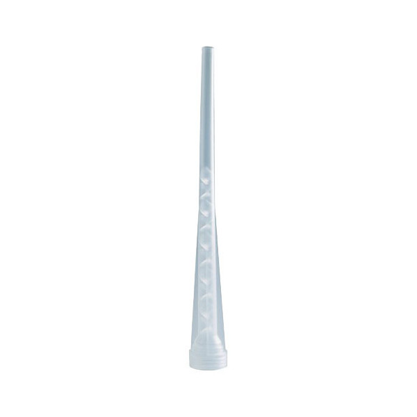 Cánula de reserva para cartuchos de anclaje químico Index