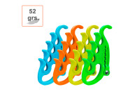 NESSIE organizador portacabos para eslinga lateral poda y trepa