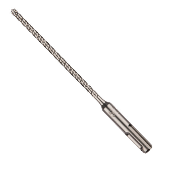 Broca 5mm Nemesis Makita para hormigón B-57906 Longitud 165 2