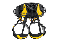 Arnés para poda de árboles y trepa SEQUOIA SRT marca Petzl