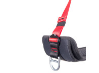 Silla Working Sit para suspensión cuerdas trabajos verticales