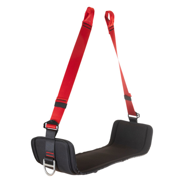 Silla Working Sit para suspensión cuerdas trabajos verticales