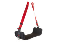 Silla Working Sit para suspensión cuerdas trabajos verticales