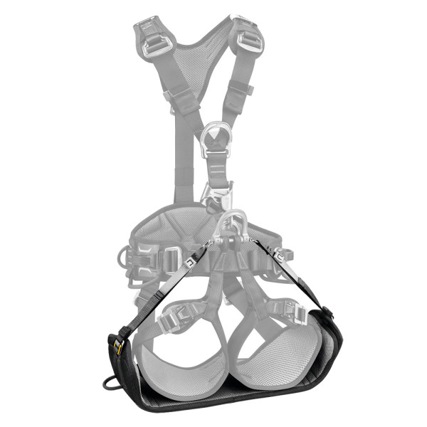 Silla PODIUM de Petzl para trabajos verticales en suspensión