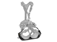 Silla PODIUM de Petzl para trabajos verticales en suspensión
