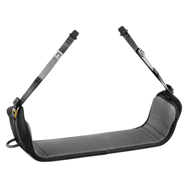 Silla PODIUM de Petzl para trabajos verticales en suspensión