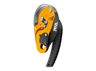 ID Descensor autofrenante de Petzl con antipánico. El más seguro!