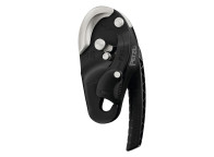 Descensor autofrenante RIG de Petzl para trabajos verticales