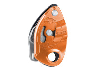 GRIGRI Asegurador anticaídas con frenado asistido Petzl