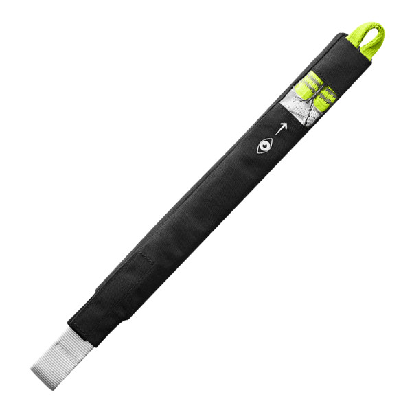 Absorbedor de energía DEFUSER 40cm Edelrid para anticaídas FUSE