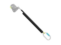 Absorbedor de energía DEFUSER 40cm Edelrid para anticaídas FUSE