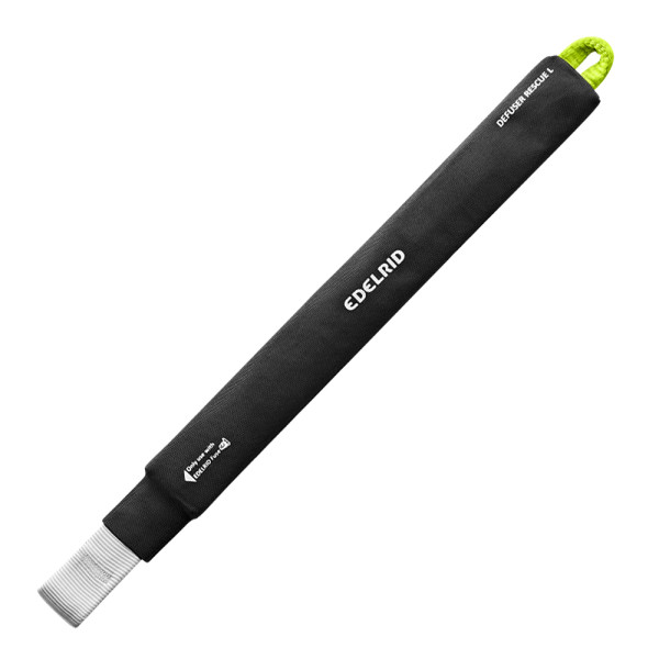 Absorbedor de energía DEFUSER 40cm Edelrid para anticaídas FUSE