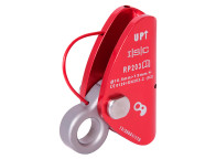 Bloqueador Mini Ropegrab para cuerda de posicionamiento regulable