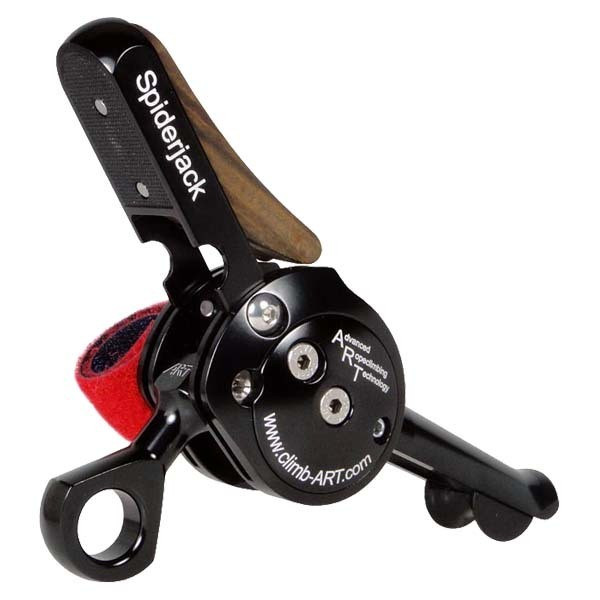 Recambio madera mango del freno para descensor Spiderjack de ART