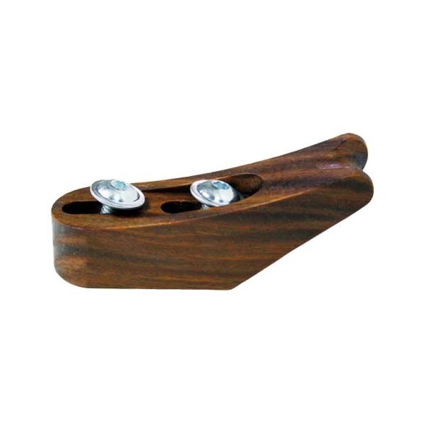 Recambio madera mango del freno para descensor Spiderjack de ART