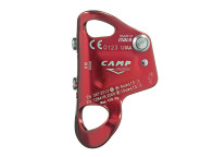 Bloqueador ventral para cuerda TURBOCHEST con poleas Camp Safety