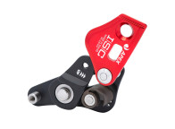 Apex Rope Wrench de ISC para trepar con sistema de cuerda simple