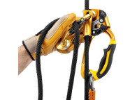 Puño ASCENSION mano Derecha, para ascenso por cuerda de 8 a 13mm