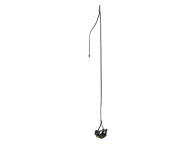 Pedal PROSTEP para puño de ascenso por cuerda