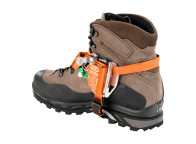 QT UNIVERSAL para montar ascendedor de pie QUICK TREE sobre bota