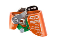 QT UNIVERSAL para montar ascendedor de pie QUICK TREE sobre bota