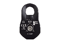 FIXE Polea de placas fijas Petzl para polipastos de cuerda