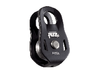 FIXE Polea de placas fijas Petzl para polipastos de cuerda