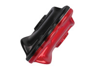 Polea oscilante HITCH ECCENTRIC de DMM con triple enganche