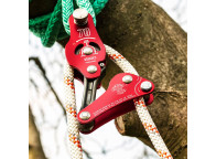 RIGGING Rope Wrench para elevación y apeo de ramas medianas