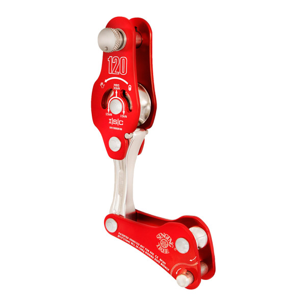 RIGGING Rope Wrench para elevación y apeo de ramas medianas