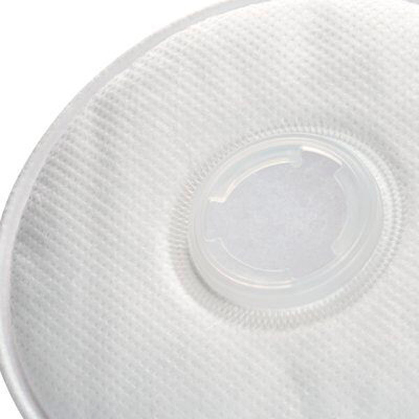 Filtros 2135 P3R para máscaras faciales 3M. Protección partículas