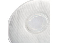 Filtros 2135 P3R para máscaras faciales 3M. Protección partículas