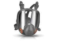 Máscara 3M ref.6800 para protección respiratoria cara completa