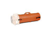 Conducto de 7m para extractor de aire. Con maleta protectora.