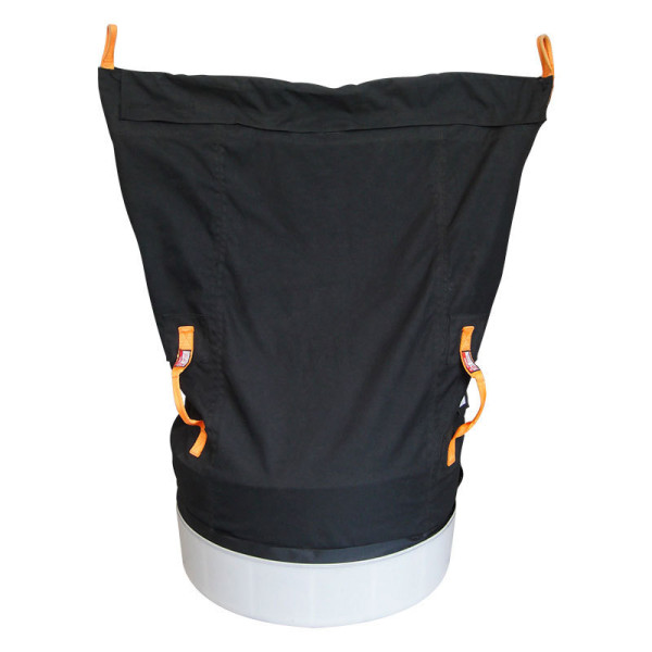 Saco 2073 Jumbo 600L certificado para elevación de cargas 1000kg