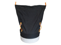 Saco 2073 Jumbo 600L certificado para elevación de cargas 1000kg