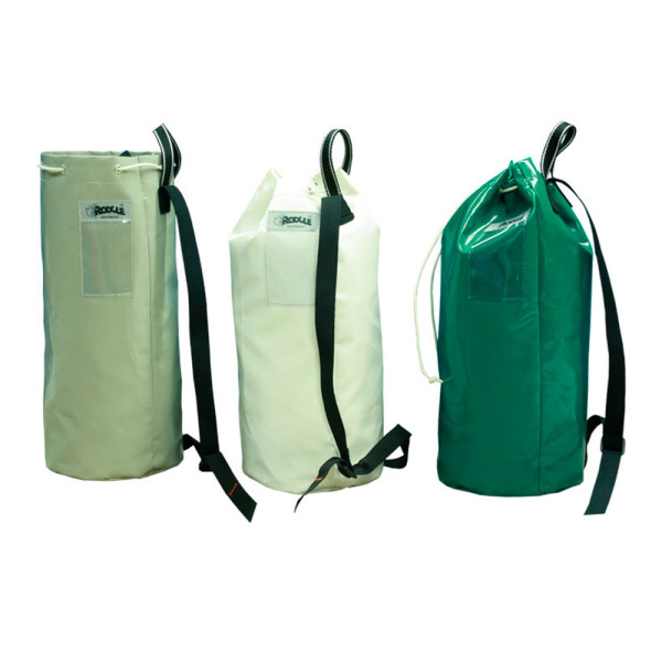Petate sencillo con capacidad de 13L para EPIs