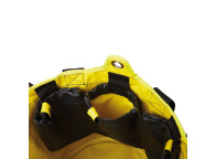 Cubo multiuso 33L Genius Bucket para herramientas en alturas.