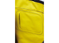 Cubo multiuso 33L Genius Bucket para herramientas en alturas.
