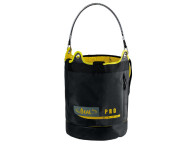 Cubo multiuso 33L Genius Bucket para herramientas en alturas.