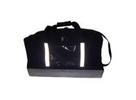 Bolso de 54L para equipamiento, con fondo plástico duro amovible