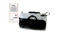 Bolso de 75L para equipamiento personal de trabajos verticales